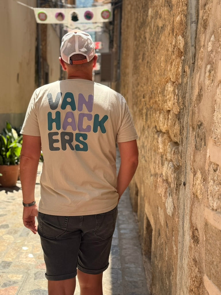 Sandy Vibes T-Shirt
