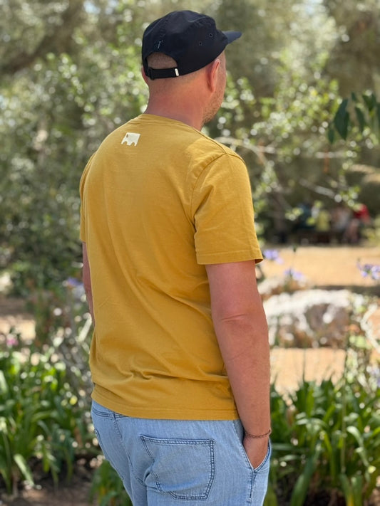 Golden Explorer T-Shirt