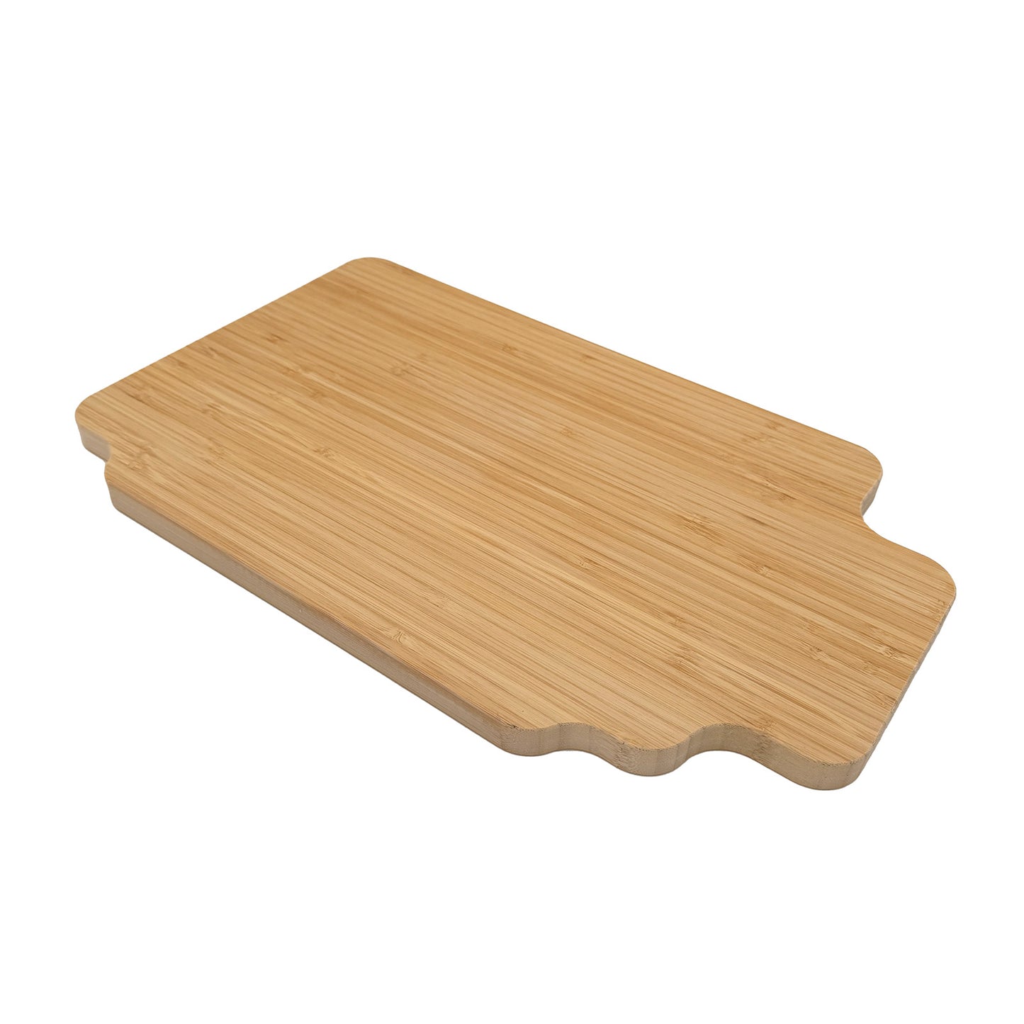 Schneidebrett und Herdabdeckung für das Gaskochfeld des VW Grand California