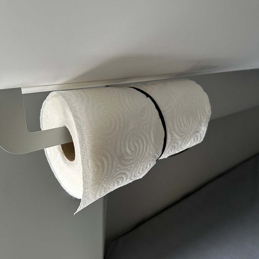 Praktischer Küchenrollenhalter für den VW Grand California