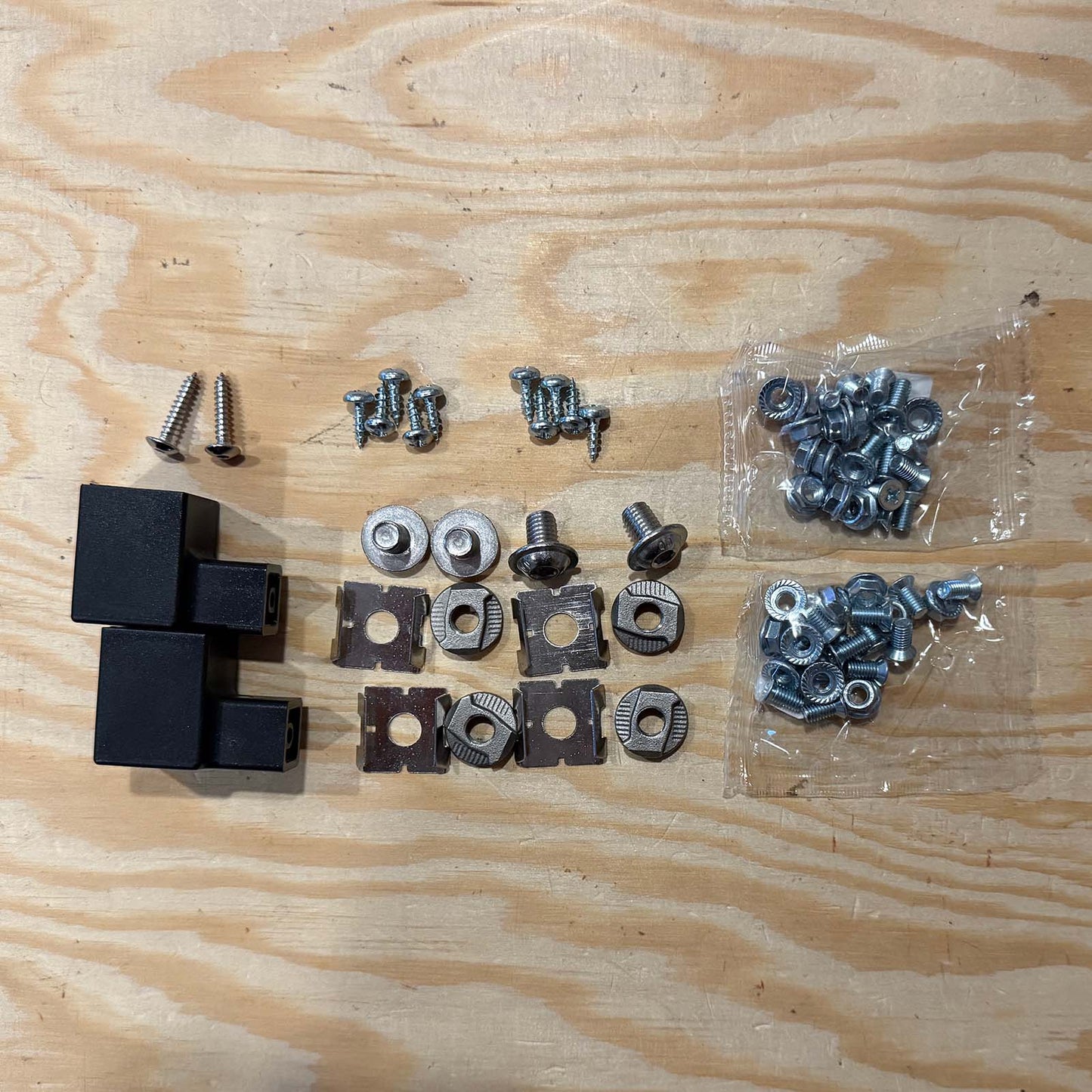 Heckauszug für VW Grand California