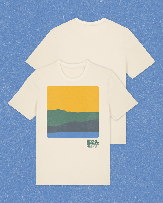 Cozy Sunset T-Shirt