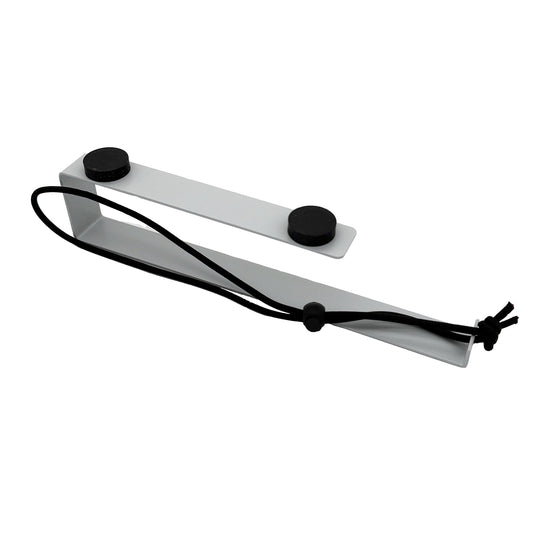 Magnetischer Küchenrollenhalter