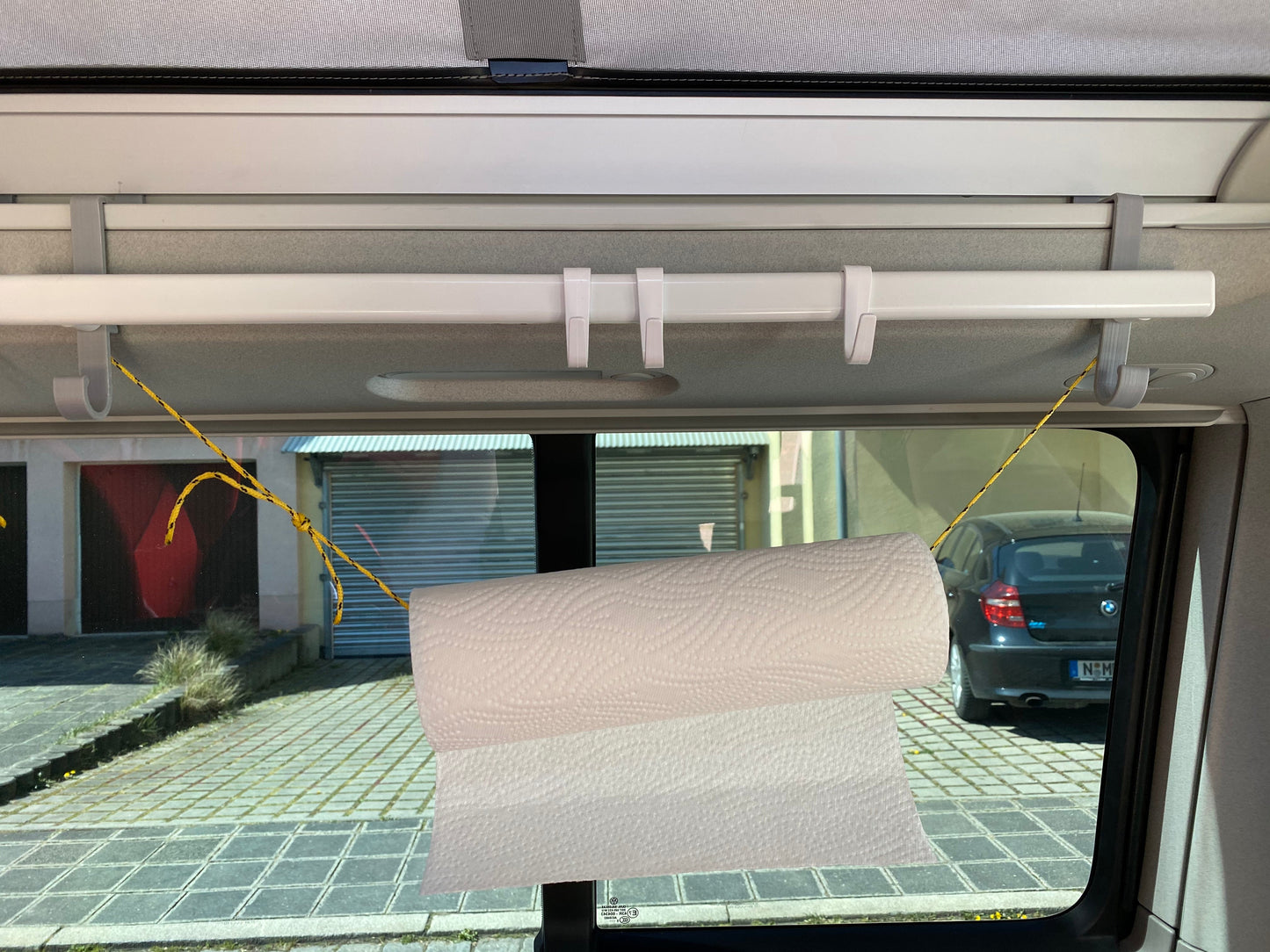 IKEA Sunnersta Multifunktions-Adapter