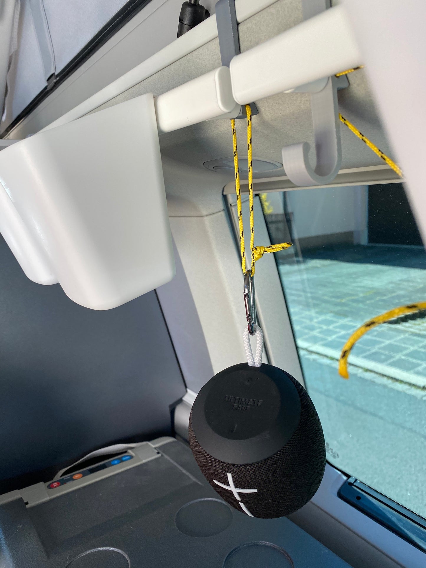 IKEA Sunnersta Multifunktions-Adapter