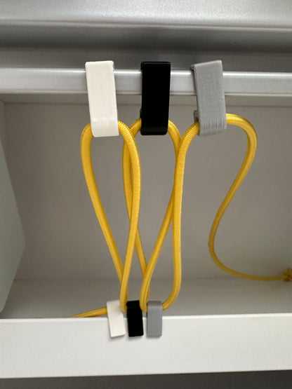 Ablage und Spannnetz für das obere Staufach des VW Grand California