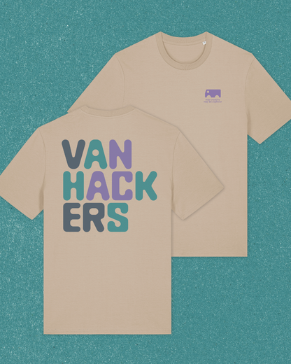 Sandy Vibes T-Shirt