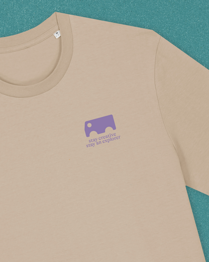 Sandy Vibes T-Shirt