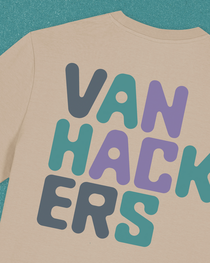 Sandy Vibes T-Shirt