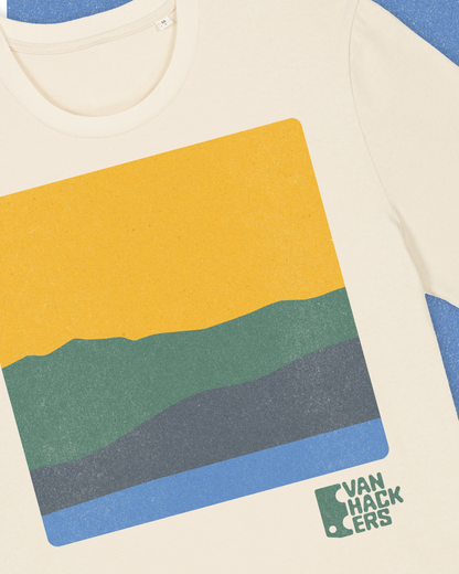 Cozy Sunset T-Shirt