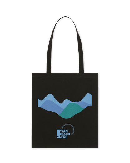 Summit Tote Bag