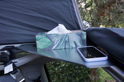 Beistelltisch Ablage VW California magnetisch Dachzelt Zubehör VW California - VANhackers