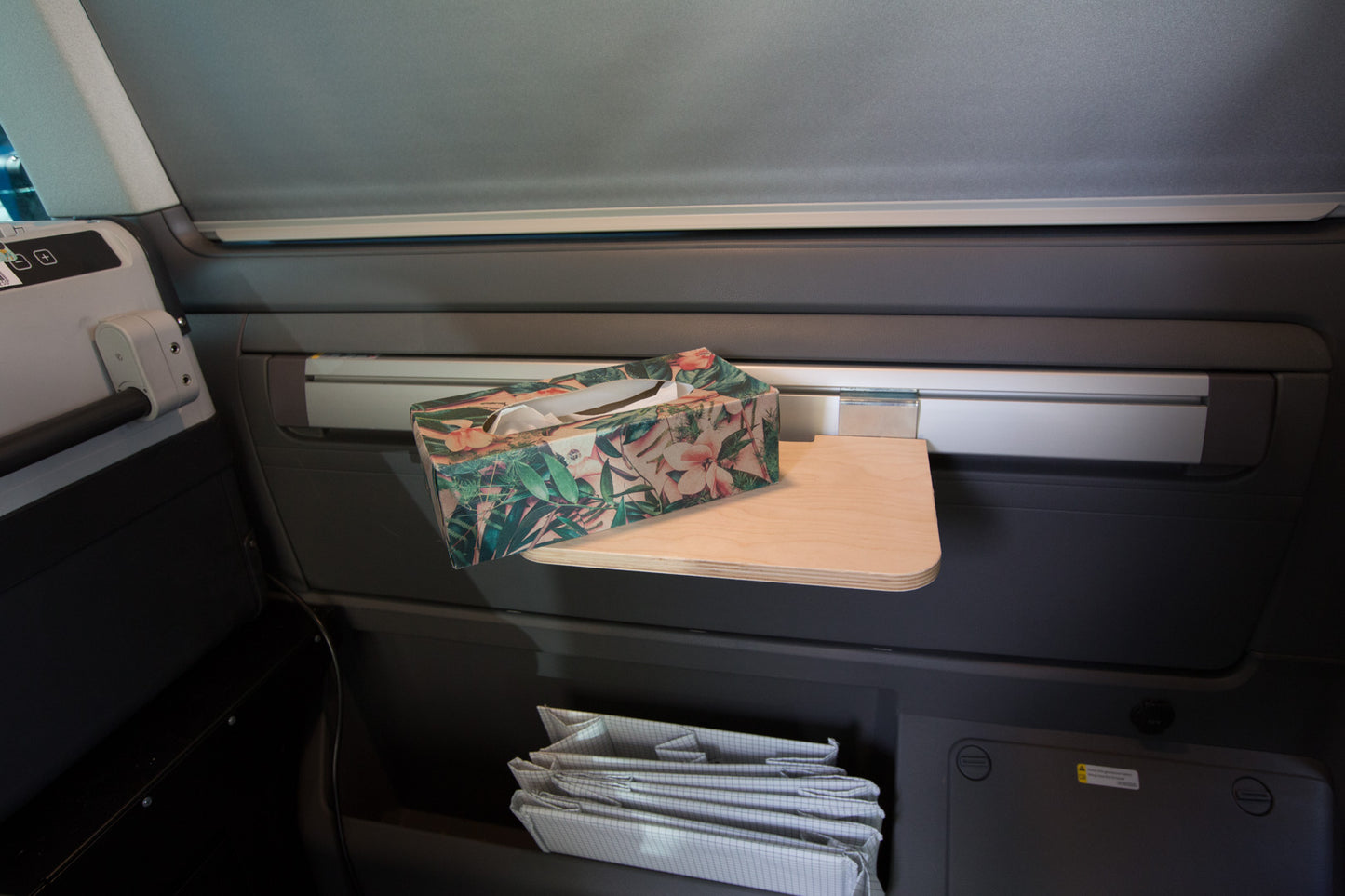 DIY Ablagetisch und Küchenmodul für VW California und Multivan mit C-S ...