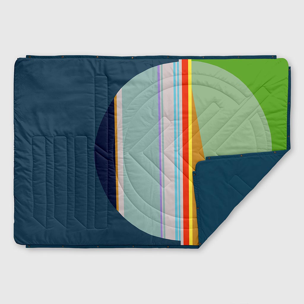 VOITED Blanket - Pillow Blanket